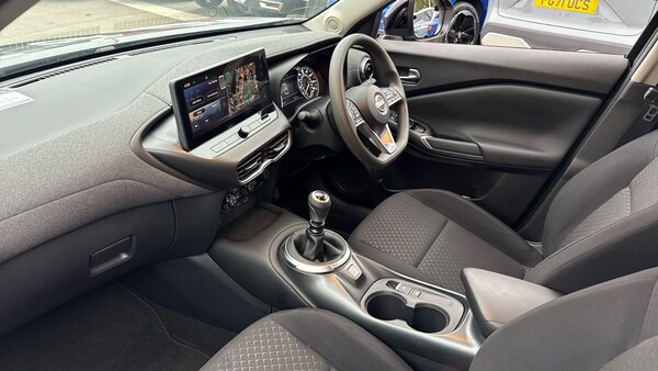 Used Nissan Juke 2024 for sale - 76198067: Photo 9