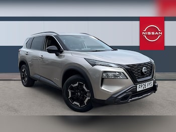 Used Nissan X-Trail 2026 for sale - 78210685: Photo