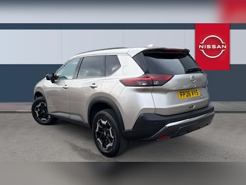 Used Nissan X-Trail 2026 for sale - 78210685: Photo