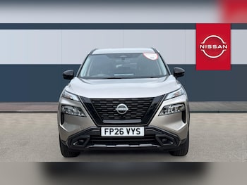 Used Nissan X-Trail 2026 for sale - 78210685: Photo