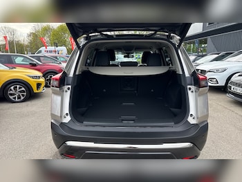 Used Nissan X-Trail 2026 for sale - 78210685: Photo