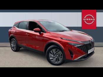 2025 (25) - 1.3 DiG-T MH 158 Acenta Premium 5dr Petrol Hatchback