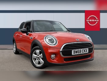 Used MINI Hatch 2018 for sale - 78488897: Photo