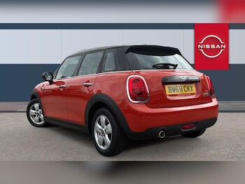 Used MINI Hatch 2018 for sale - 78488897: Photo