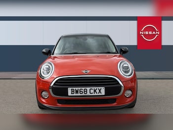 Used MINI Hatch 2018 for sale - 78488897: Photo