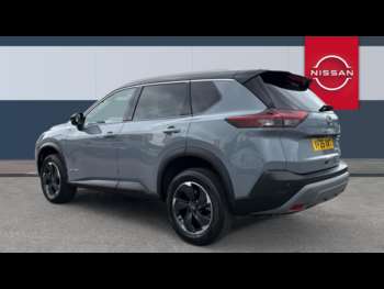 Used Nissan X-Trail 2025 for sale - 74671036: Photo