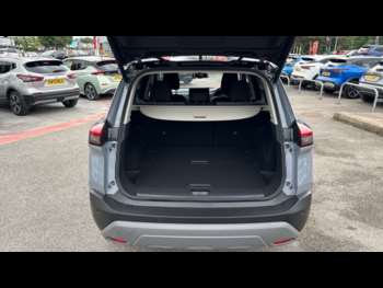Used Nissan X-Trail 2025 for sale - 74671036: Photo
