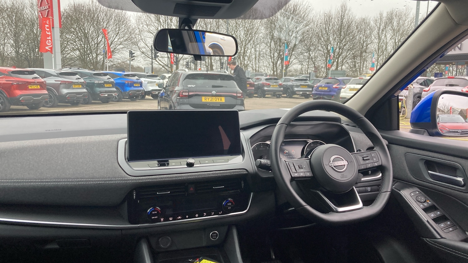 Used Nissan Qashqai 2024 for sale - 77300934: Photo 10