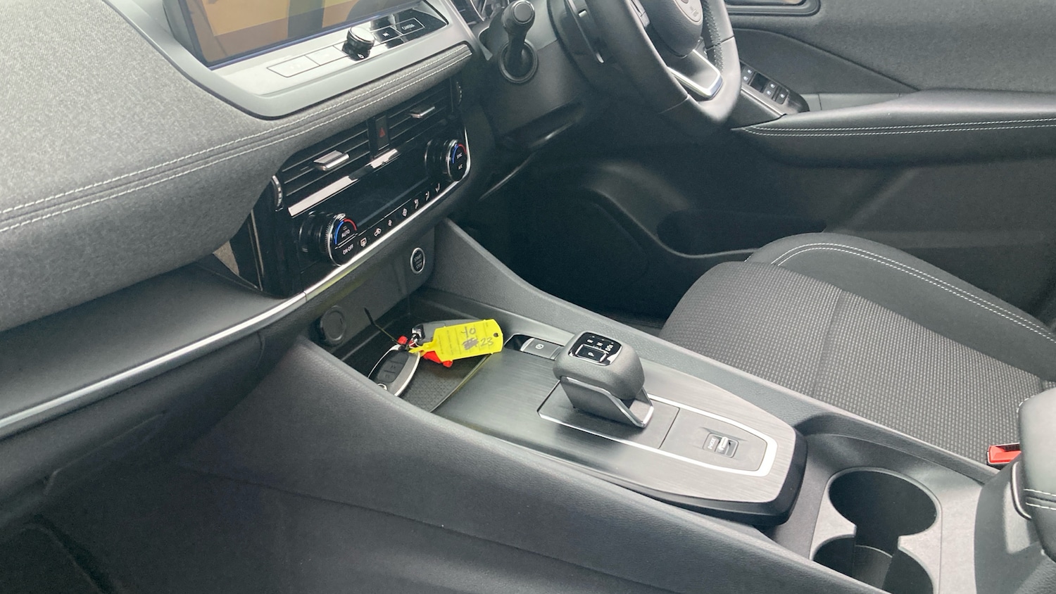 Used Nissan Qashqai 2024 for sale - 77300934: Photo 13