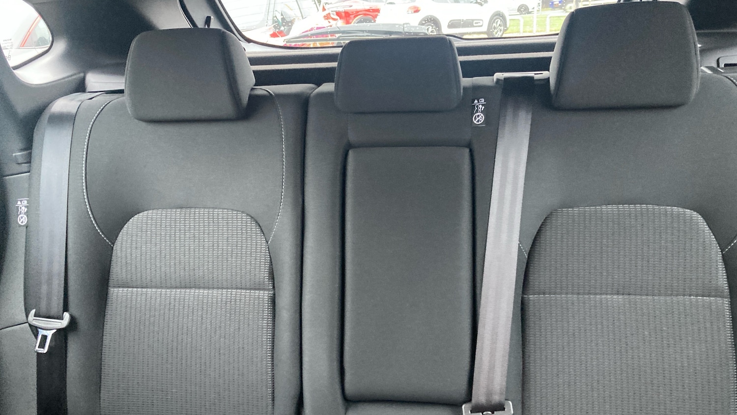 Used Nissan Qashqai 2024 for sale - 77300934: Photo 15