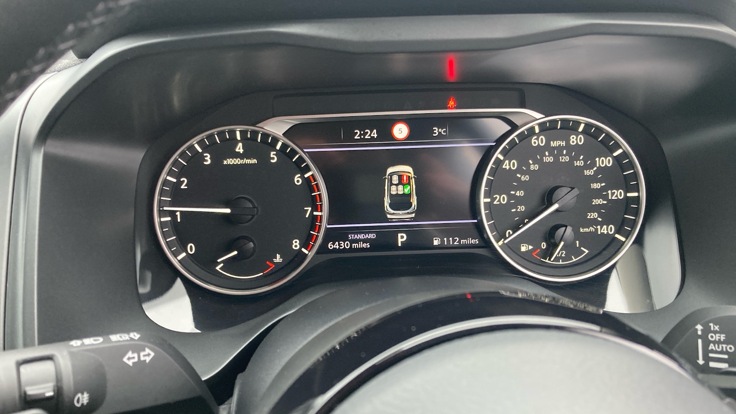 Used Nissan Qashqai 2024 for sale - 77300934: Photo 18