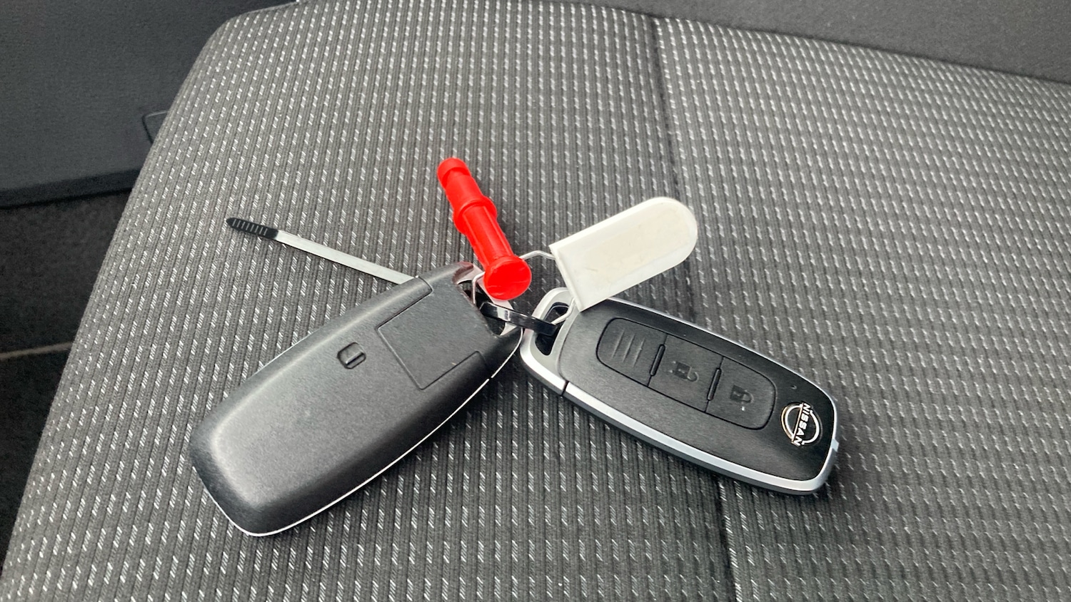 Used Nissan Qashqai 2024 for sale - 77300934: Photo 20