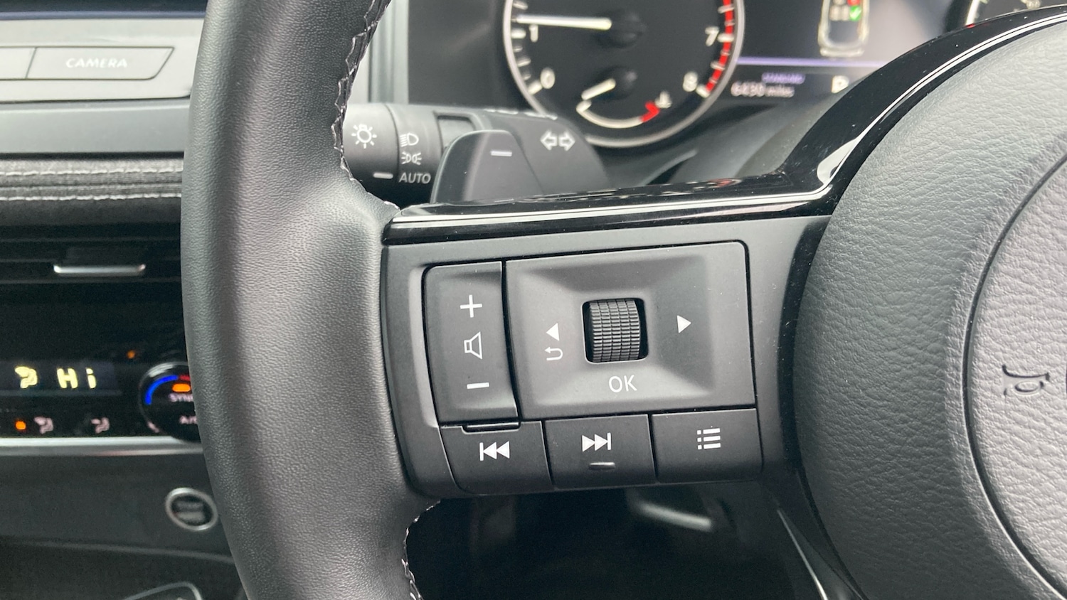 Used Nissan Qashqai 2024 for sale - 77300934: Photo 23