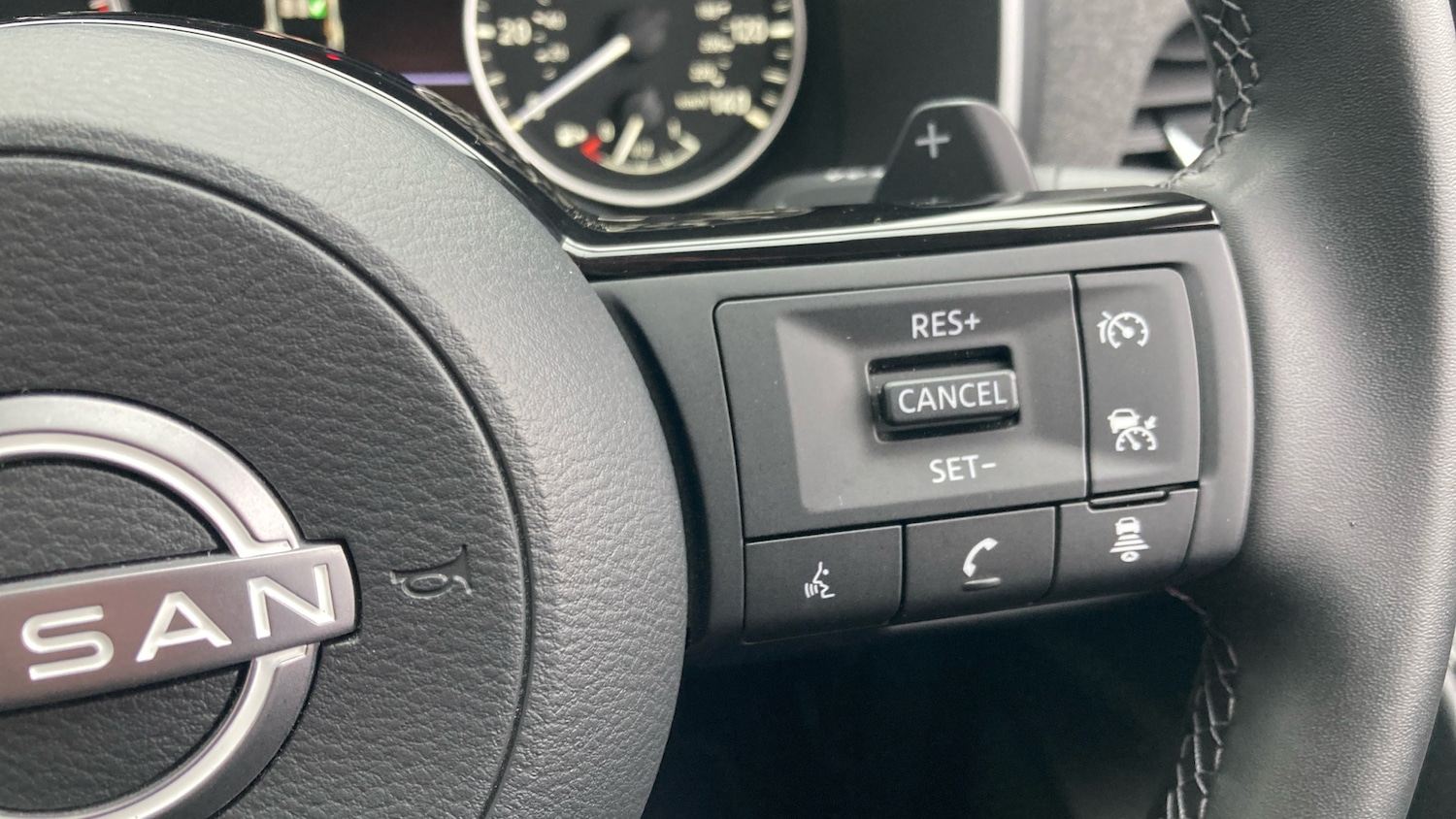 Used Nissan Qashqai 2024 for sale - 77300934: Photo 24