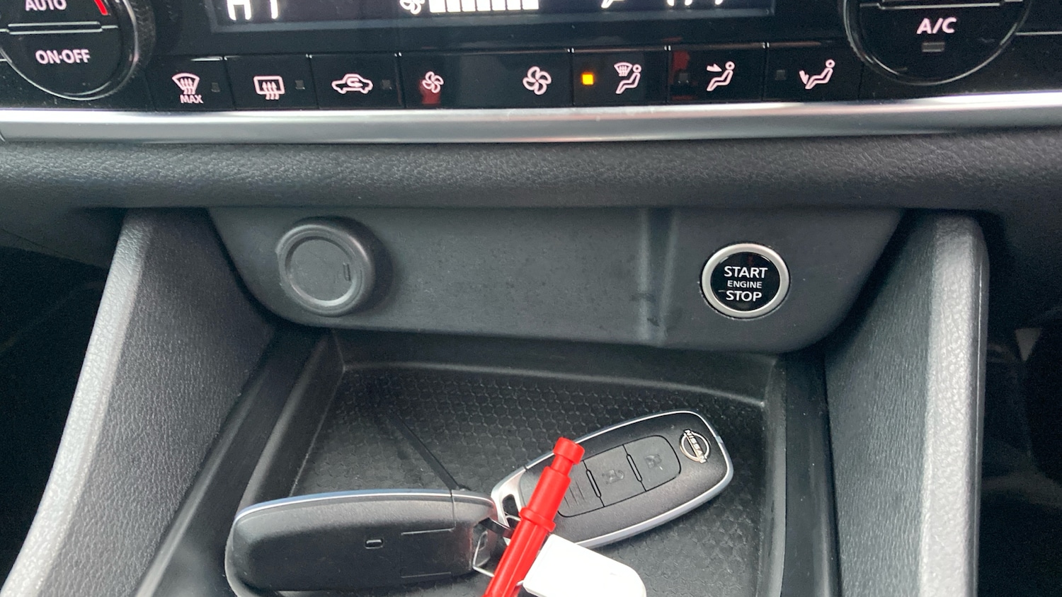 Used Nissan Qashqai 2024 for sale - 77300934: Photo 27