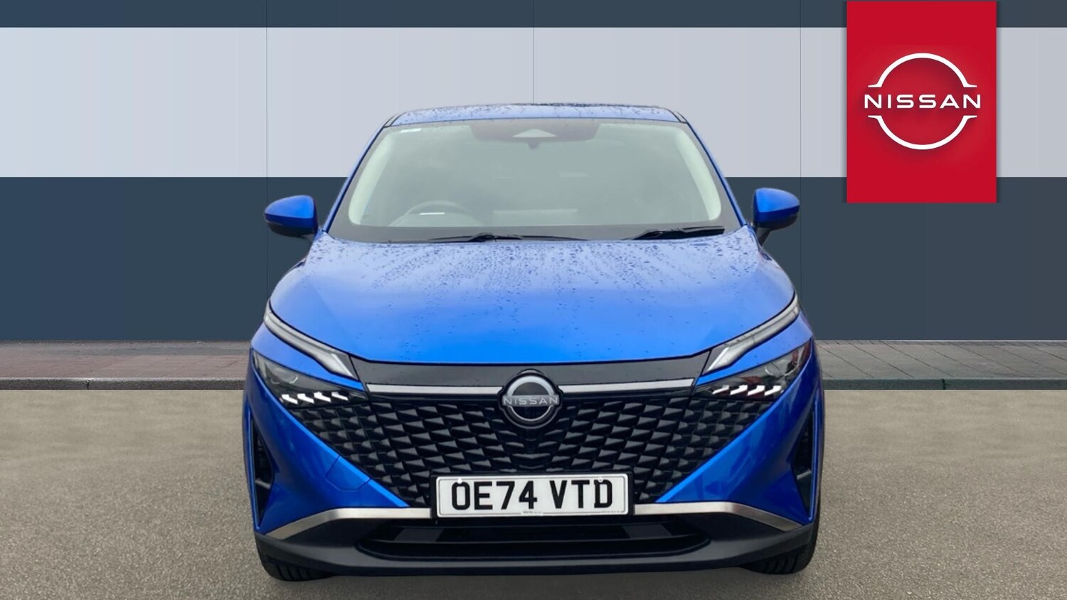 Used Nissan Qashqai 2024 for sale - 77300934: Photo 3