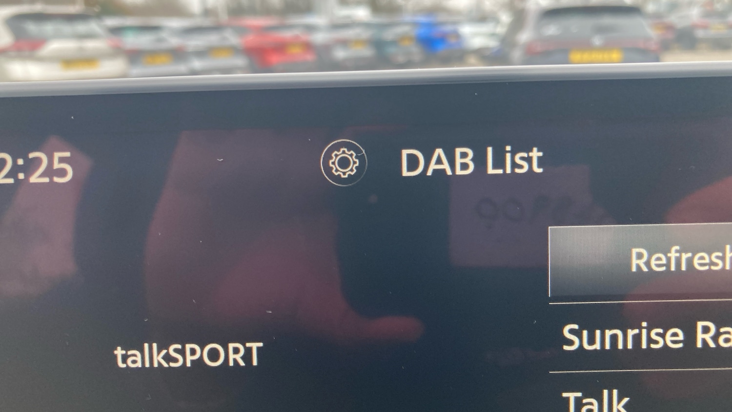 Used Nissan Qashqai 2024 for sale - 77300934: Photo 30