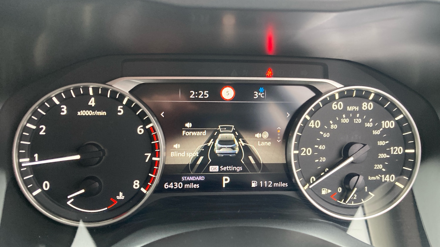 Used Nissan Qashqai 2024 for sale - 77300934: Photo 34