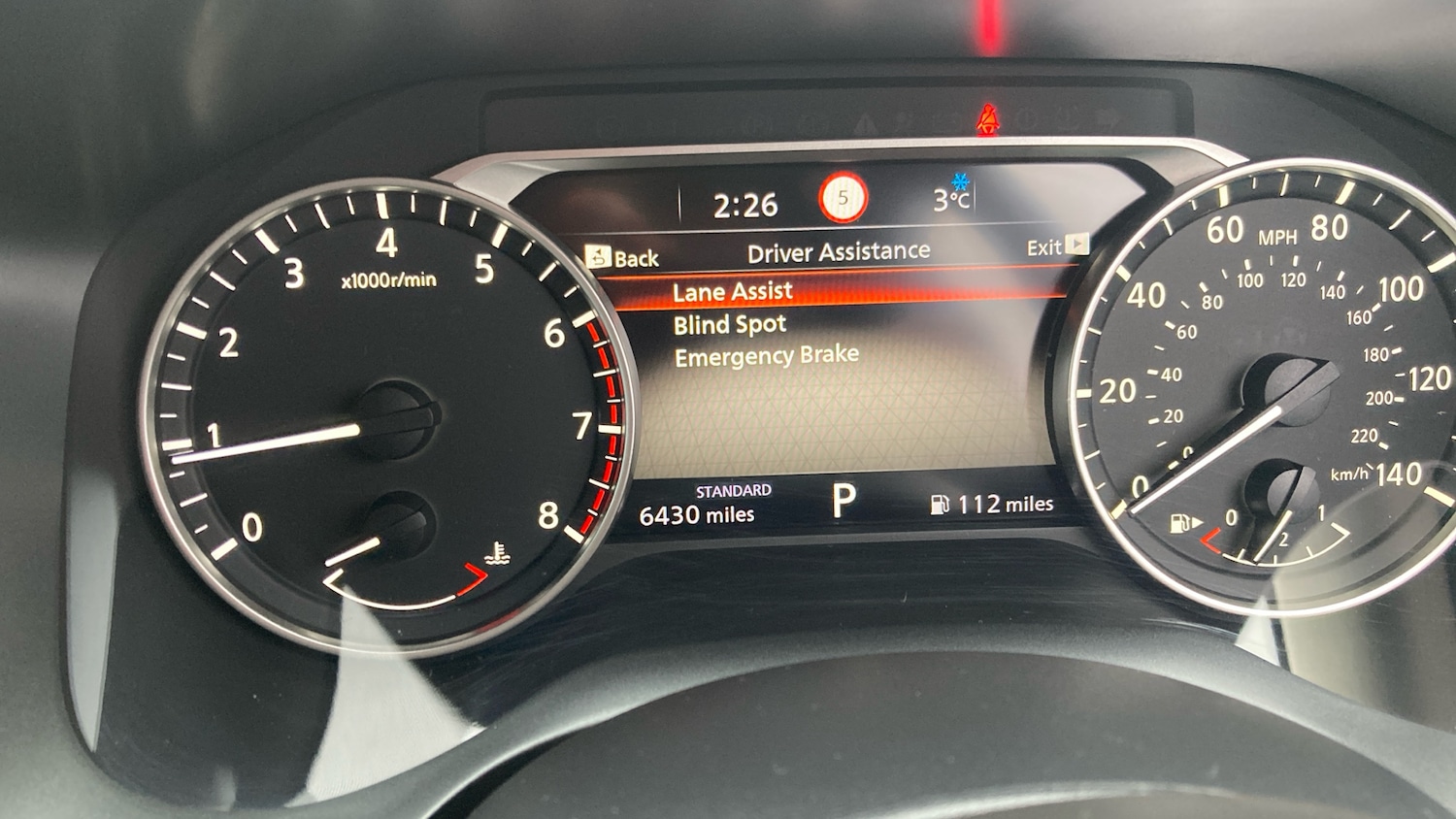 Used Nissan Qashqai 2024 for sale - 77300934: Photo 35