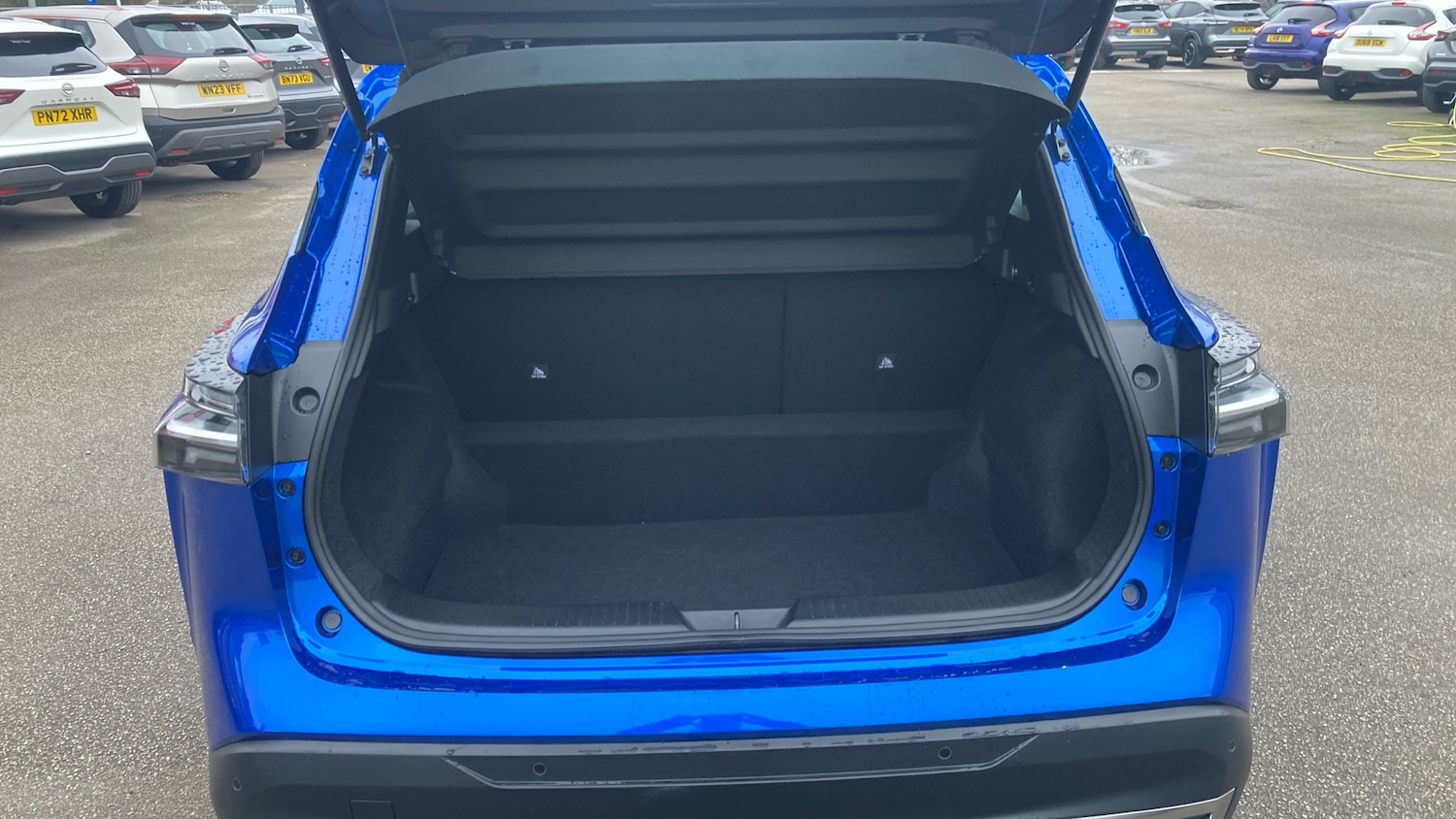 Used Nissan Qashqai 2024 for sale - 77300934: Photo 4