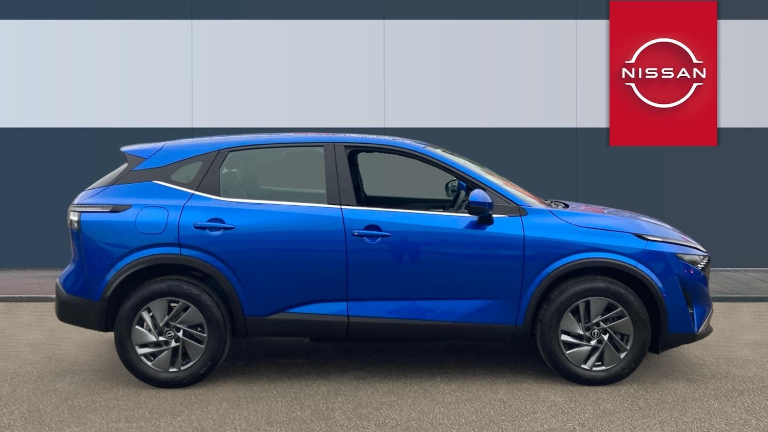 Used Nissan Qashqai 2024 for sale - 77300934: Photo 5