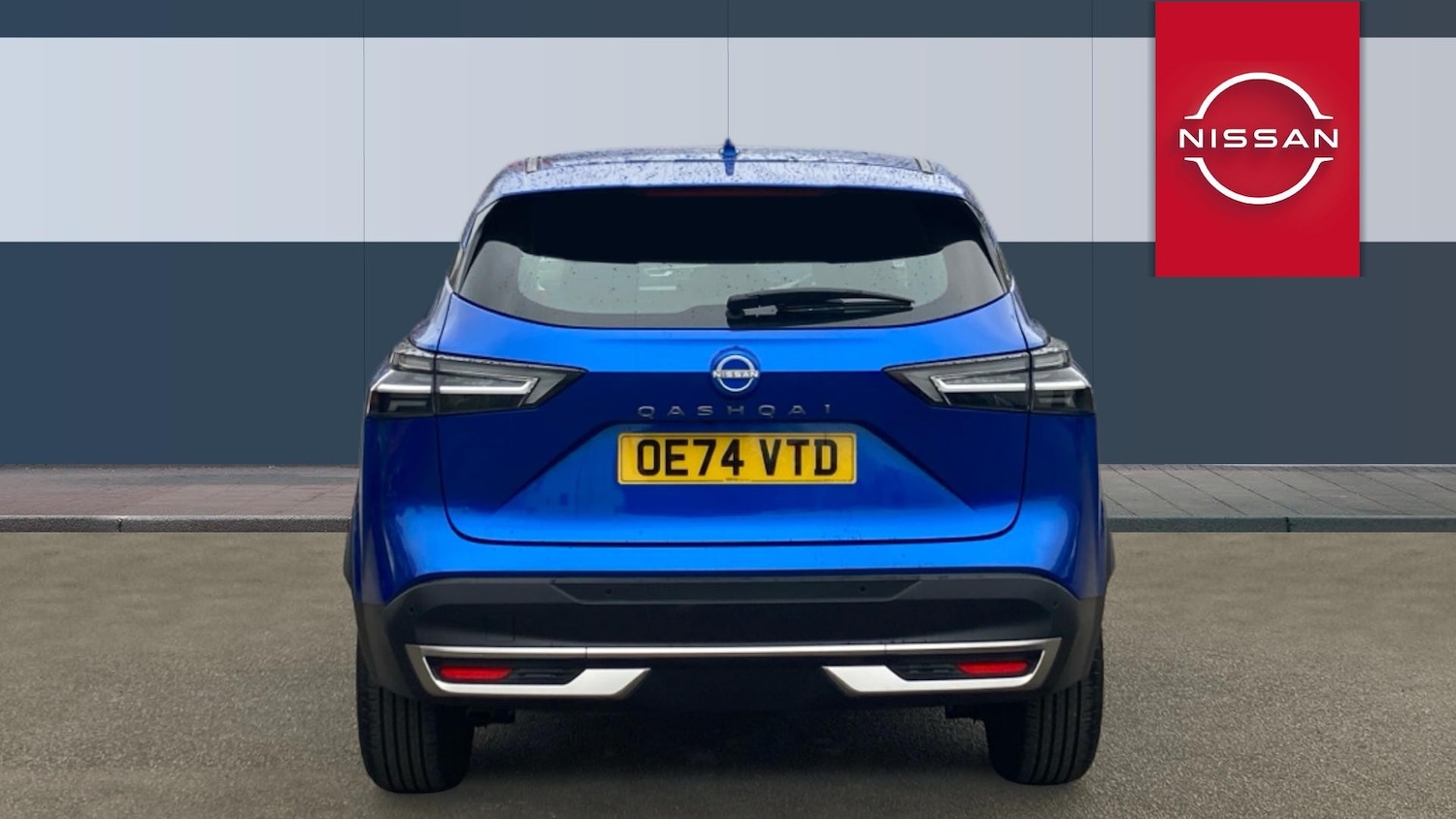 Used Nissan Qashqai 2024 for sale - 77300934: Photo 6