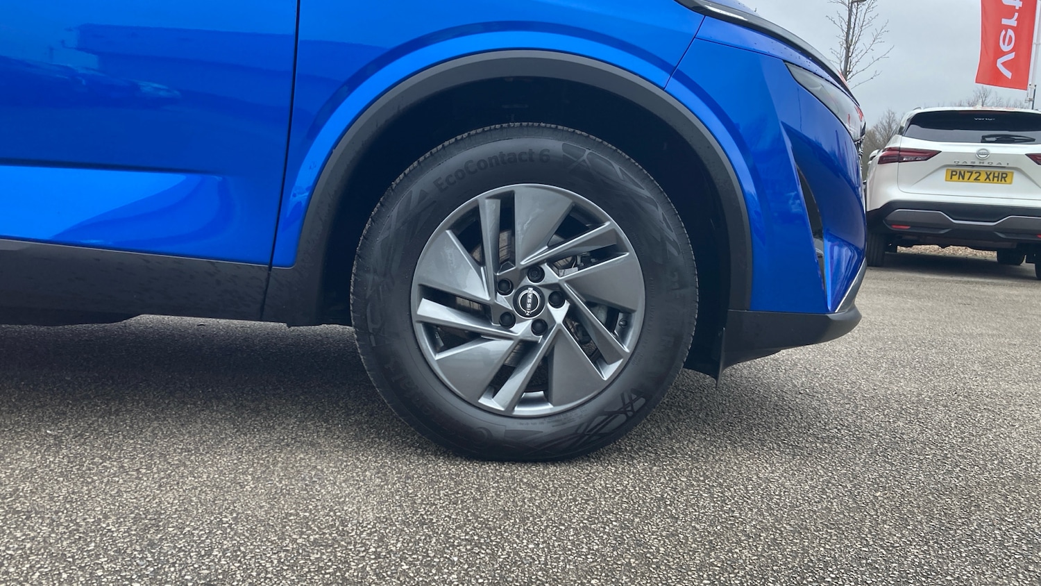 Used Nissan Qashqai 2024 for sale - 77300934: Photo 7