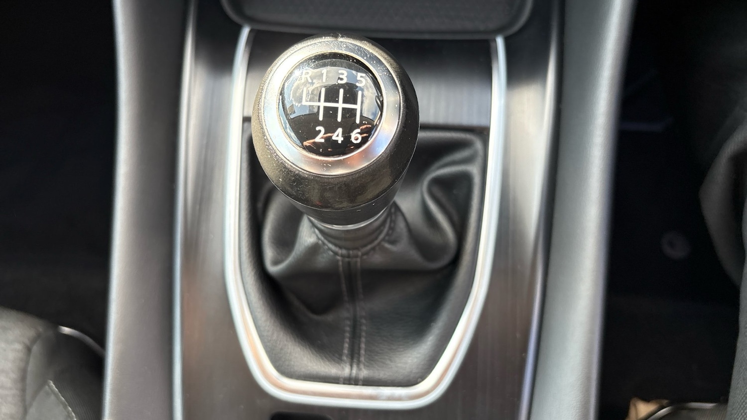 Vehicle 34
