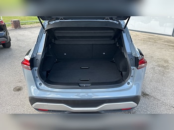 Used Nissan Qashqai 2022 for sale - 75513410: Photo