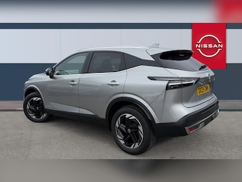 Used Nissan Qashqai 2025 for sale - 77997465: Photo