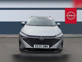 Used Nissan Qashqai 2025 for sale - 77997465: Photo