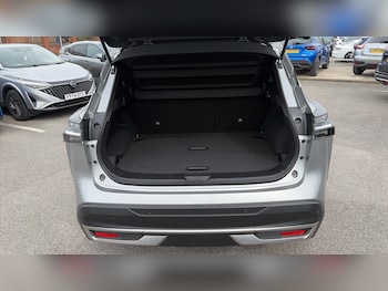 Used Nissan Qashqai 2025 for sale - 77997465: Photo