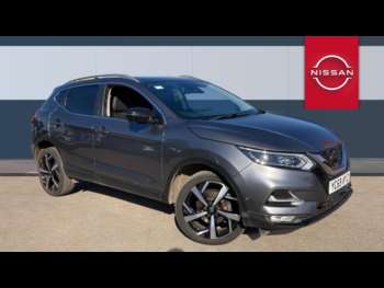 2019 (69) - 1.3 DiG-T Tekna 5dr Petrol Hatchback