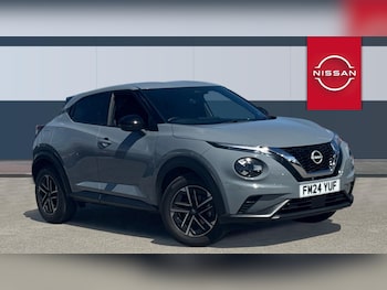 Used Nissan Juke 2024 for sale - 78765457: Photo