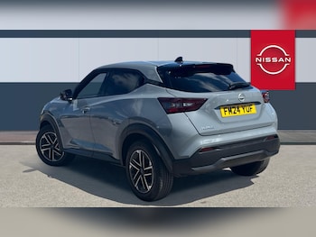 Used Nissan Juke 2024 for sale - 78765457: Photo