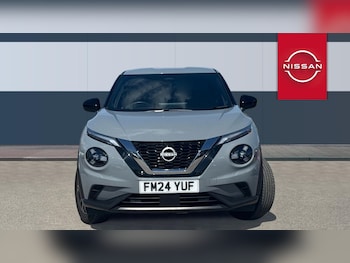 Used Nissan Juke 2024 for sale - 78765457: Photo