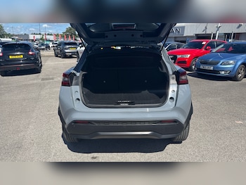 Used Nissan Juke 2024 for sale - 78765457: Photo
