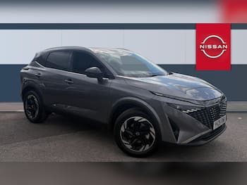 Used Nissan Qashqai 2026 for sale - 79819299: Photo