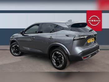 Used Nissan Qashqai 2026 for sale - 79819299: Photo