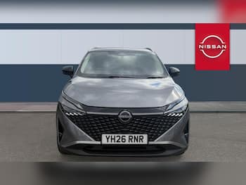 Used Nissan Qashqai 2026 for sale - 79819299: Photo