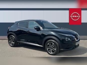 Used Nissan Juke 2025 for sale - 78790692: Photo