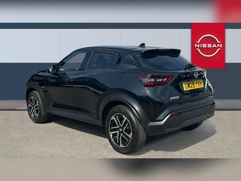 Used Nissan Juke 2025 for sale - 78790692: Photo