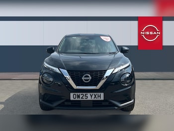 Used Nissan Juke 2025 for sale - 78790692: Photo