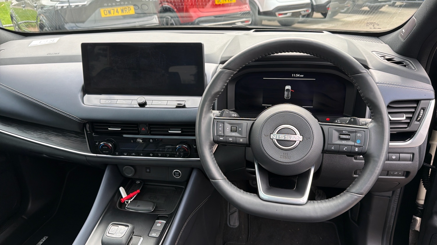 Used Nissan Qashqai 2022 for sale - 77975753: Photo 10