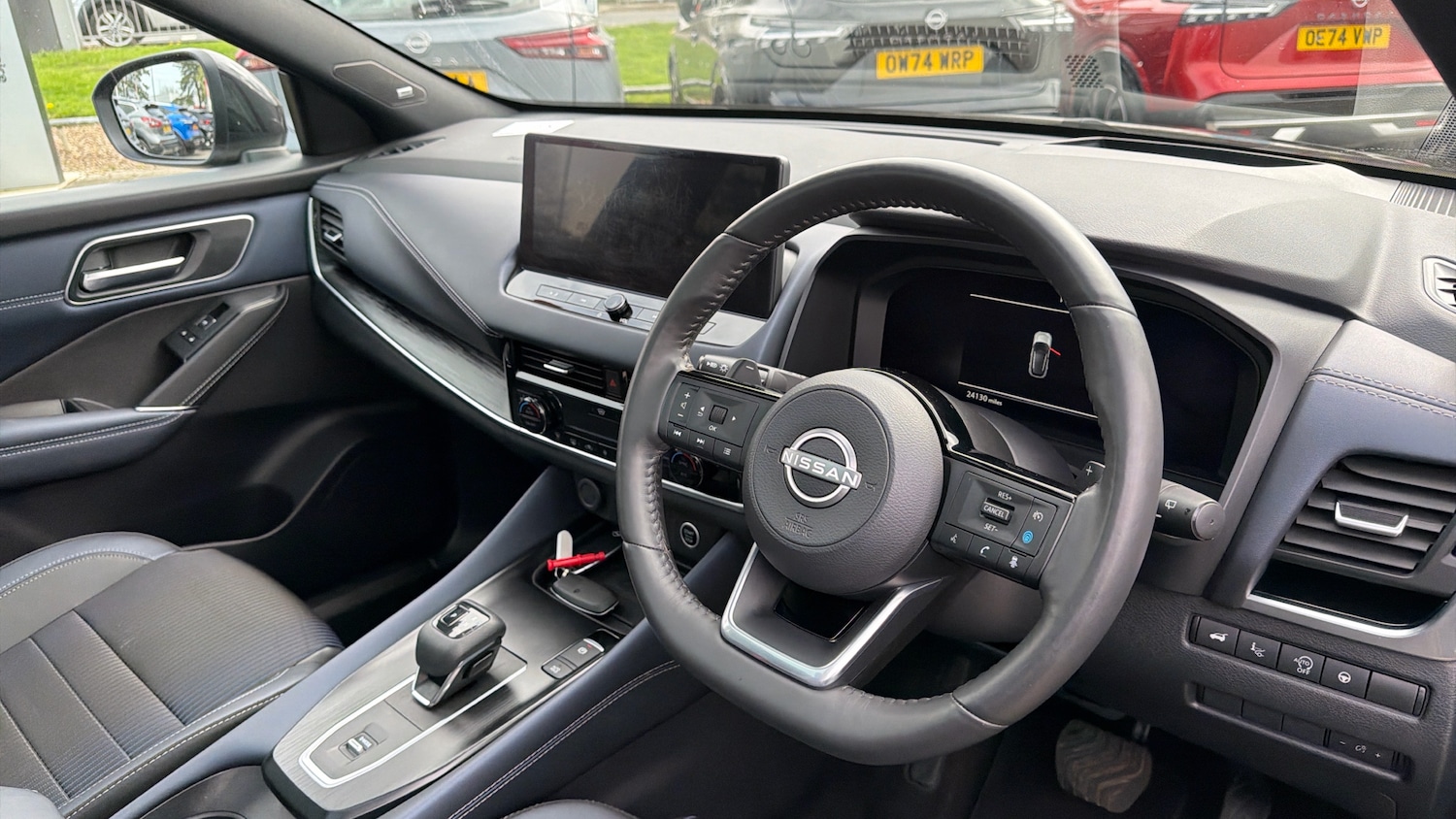 Used Nissan Qashqai 2022 for sale - 77975753: Photo 11