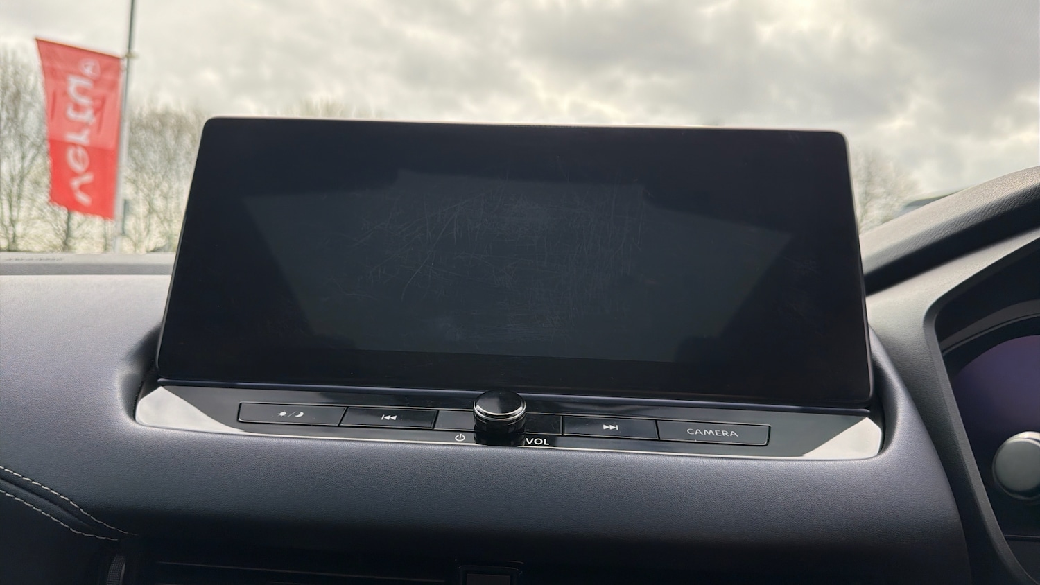 Used Nissan Qashqai 2022 for sale - 77975753: Photo 12