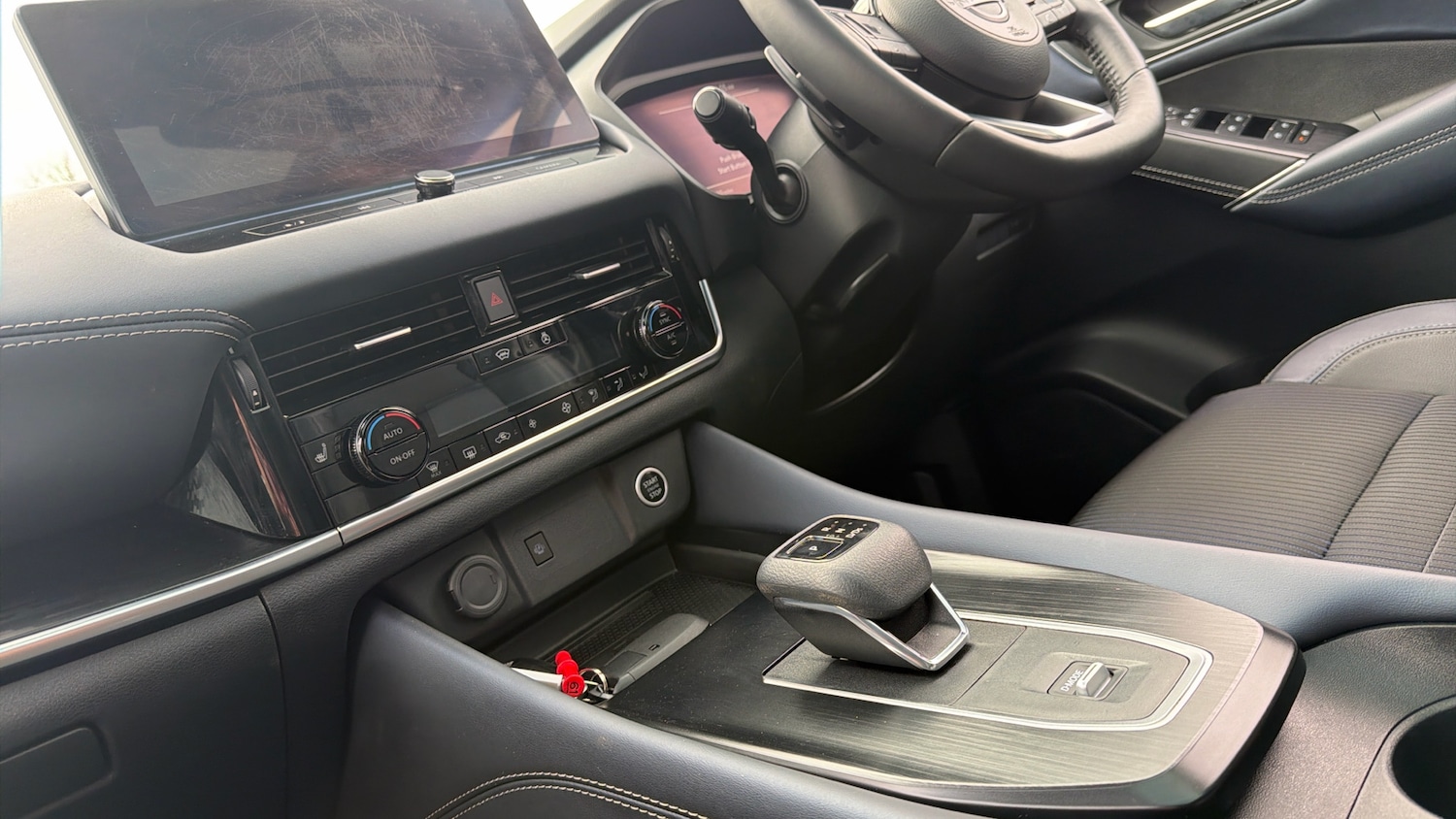 Used Nissan Qashqai 2022 for sale - 77975753: Photo 13