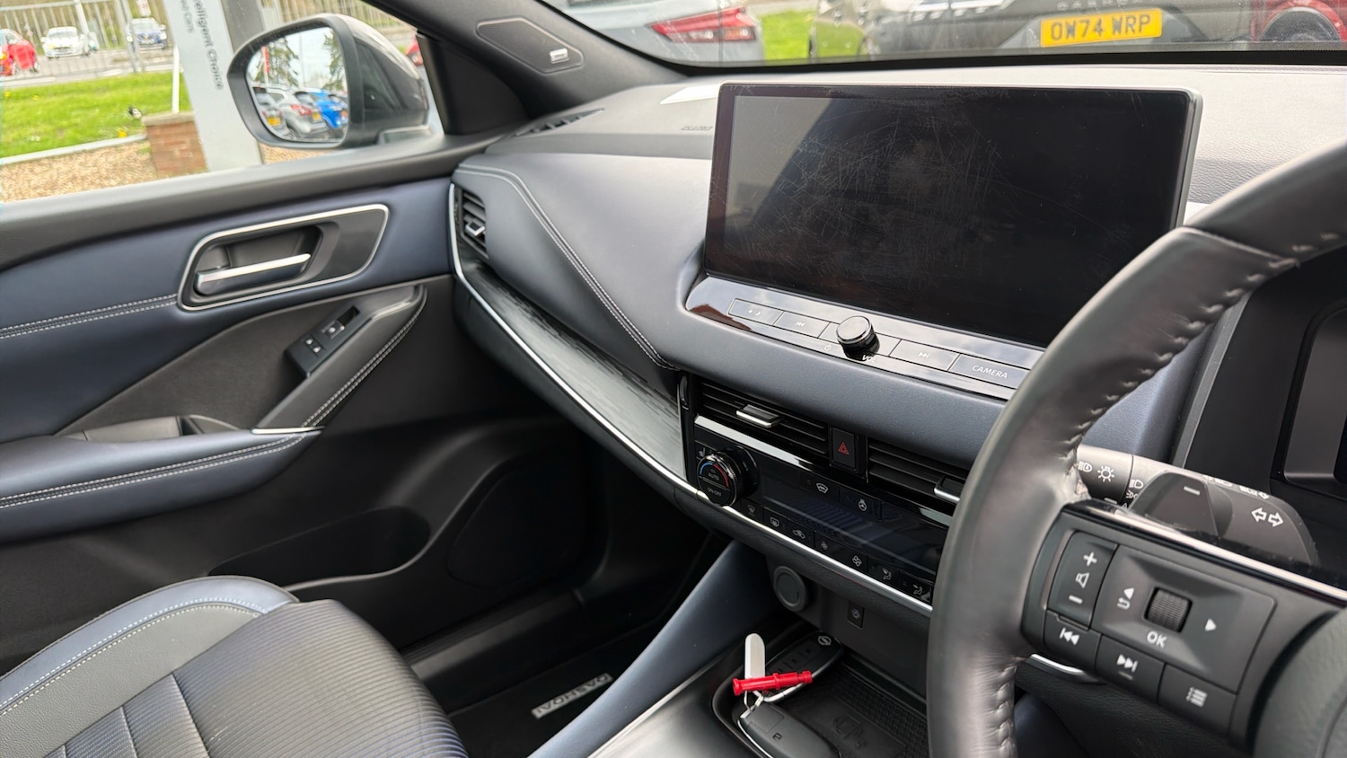 Used Nissan Qashqai 2022 for sale - 77975753: Photo 14