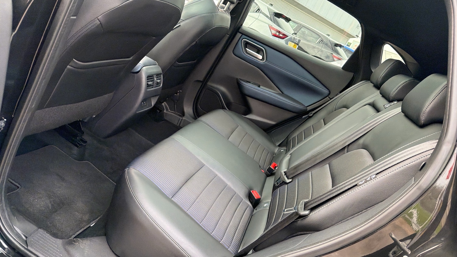 Used Nissan Qashqai 2022 for sale - 77975753: Photo 16