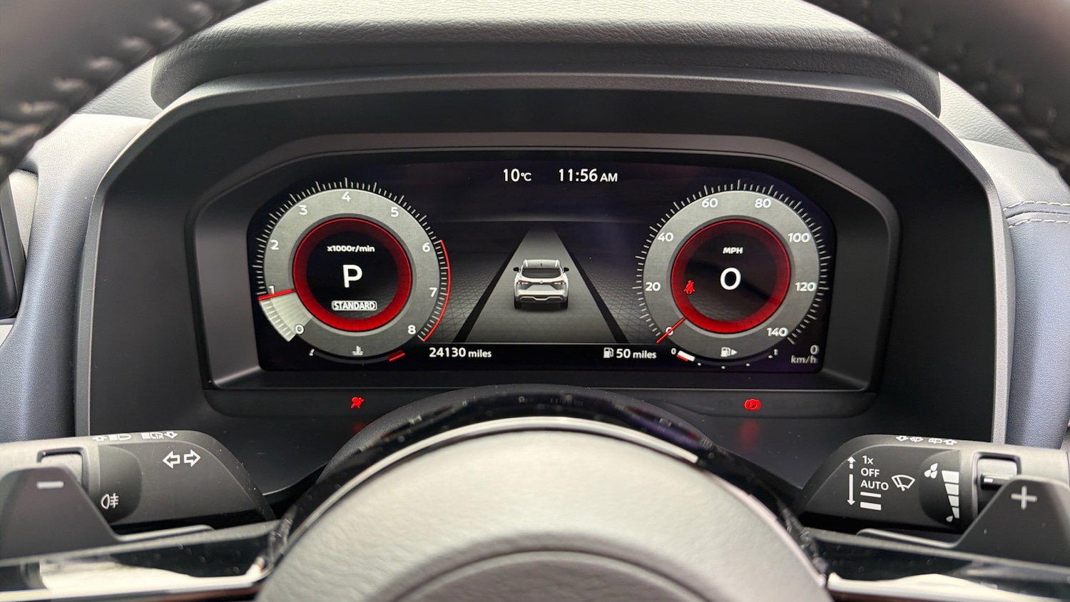 Used Nissan Qashqai 2022 for sale - 77975753: Photo 18